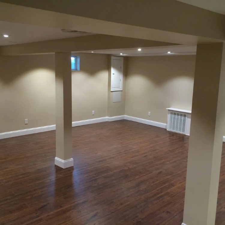Drywall and Spackle in Selden, NY