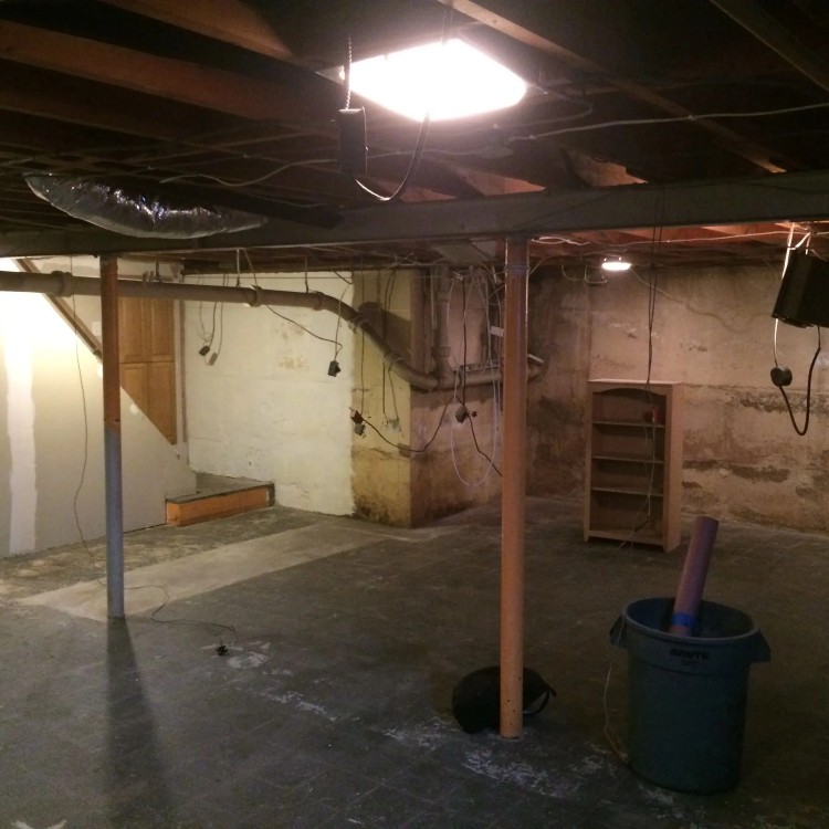 Drywall and Spackle in Selden, NY
