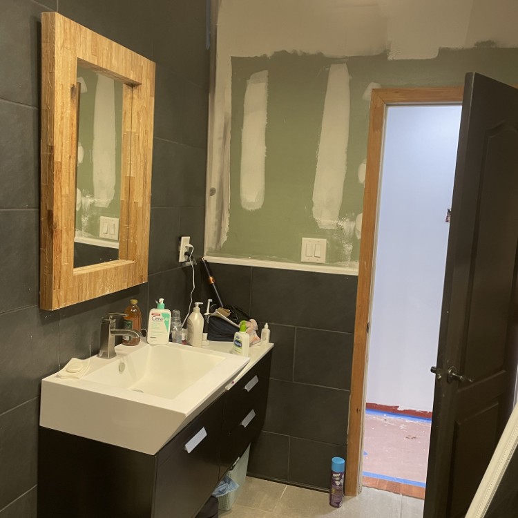 Drywall and Spackle in Selden, NY