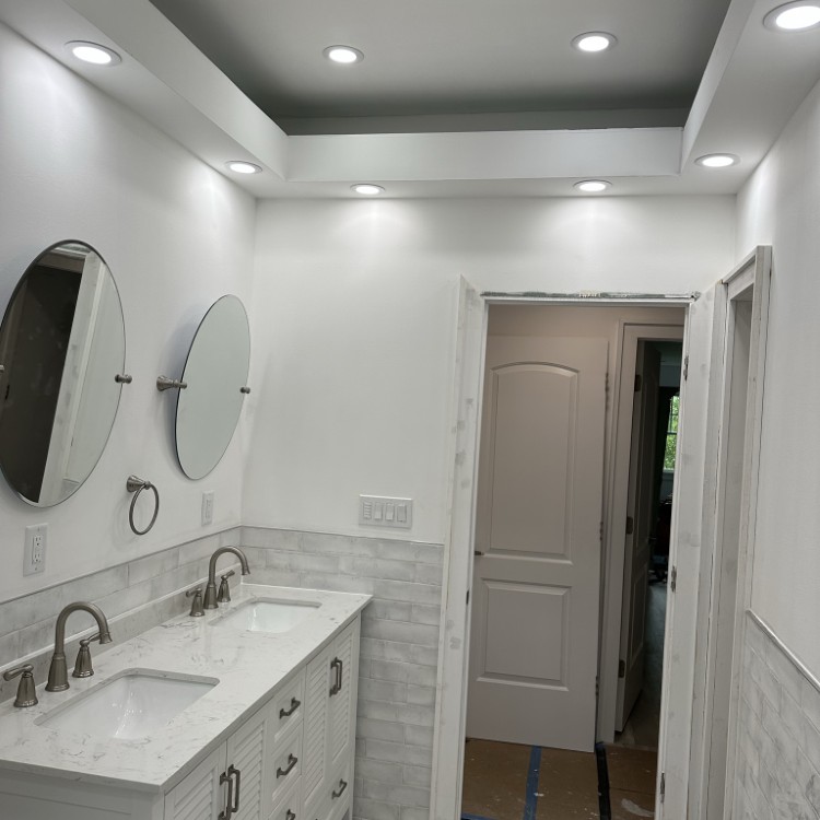 Drywall and Spackle in Selden, NY