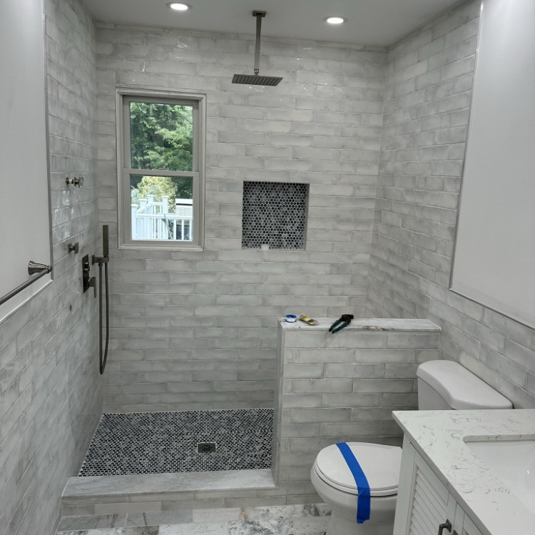 Drywall and Spackle in Selden, NY