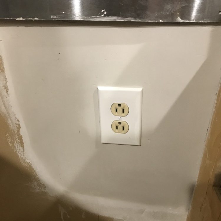 Drywall and Spackle in Selden, NY