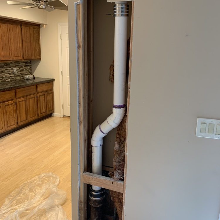 Drywall and Spackle in Selden, NY