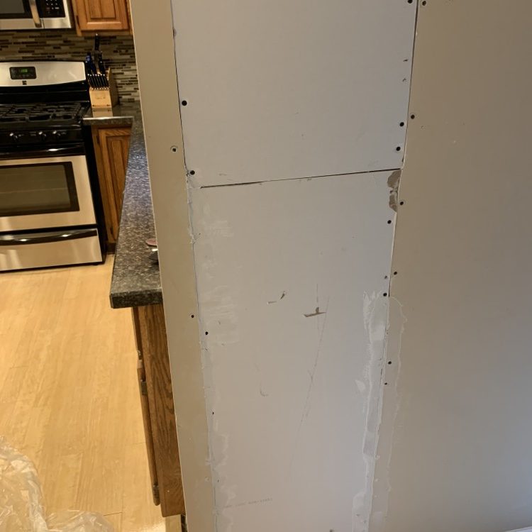 Drywall and Spackle in Selden, NY