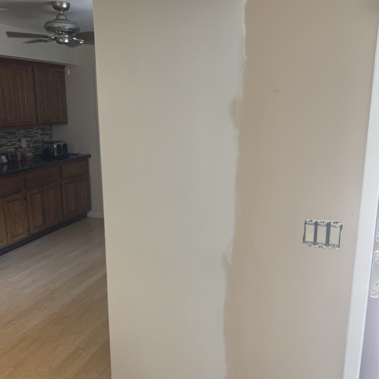 Drywall and Spackle in Selden, NY
