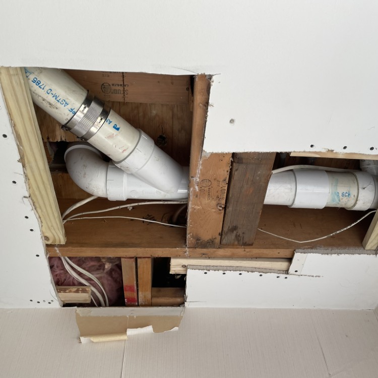 Drywall and Spackle in Selden, NY