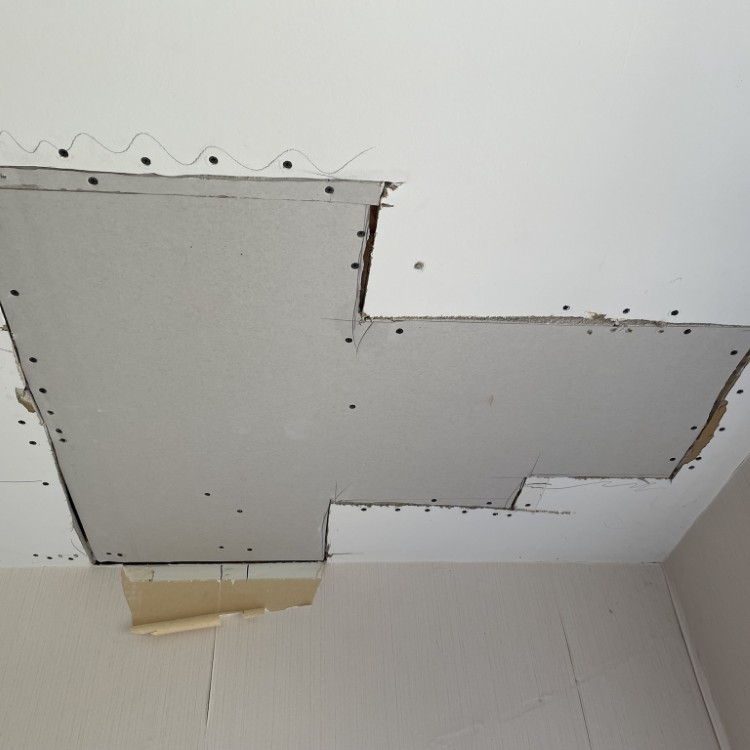 Drywall and Spackle in Selden, NY