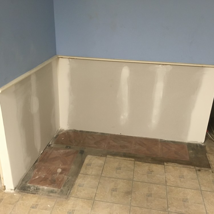 Drywall and Spackle in Selden, NY