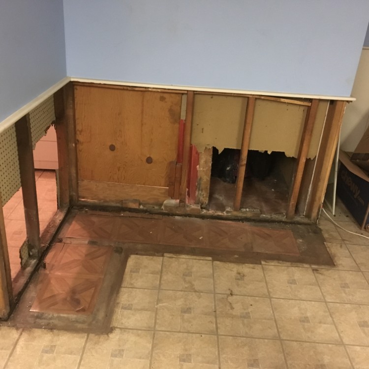 Drywall and Spackle in Selden, NY