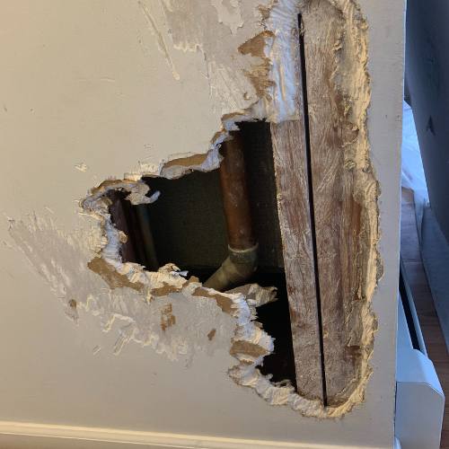 Champion Drywall and Finishing, LLC